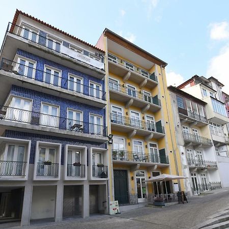 Porto Cardosas Apartments 1 Exterior foto